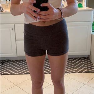 Jockey women’s shorts